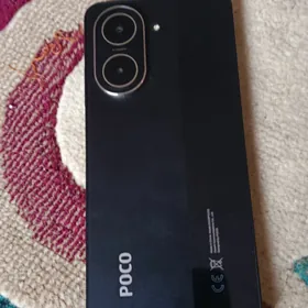 poco c71