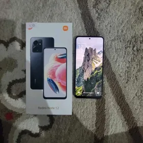 Redmi note 12
