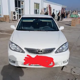 Toyota Camry 2002