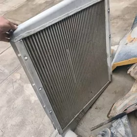 Howo xowo radyatyr inturkuler