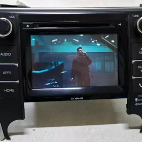 aziada uly monitor dvd