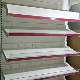 Polka Witrina Magazin