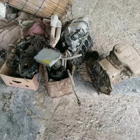 Duty opelin 1,8 plita matory