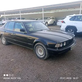 BMW 730 1992