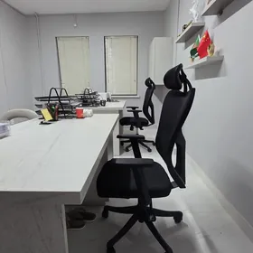 Satlyk 13 Tapgyr ofis