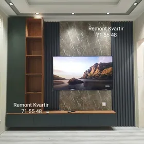 Remont Kwartir Ремонт