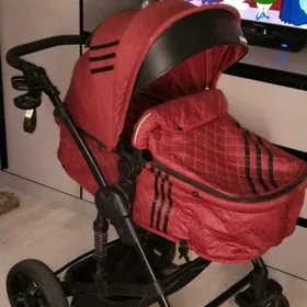 Детская каляска