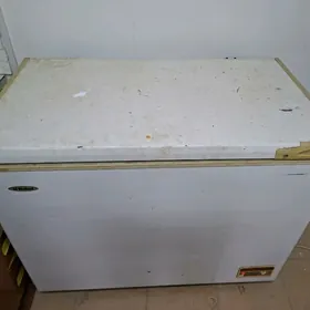 Морозильник