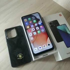 Redmi Note 13 6/128Gb