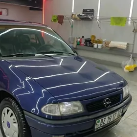 Opel Astra 1995