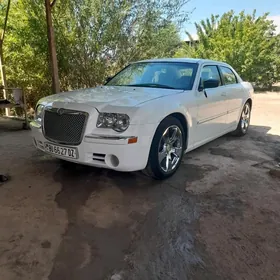 Chrysler 300C 2008