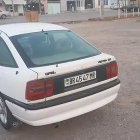 Opel Vectra 1993