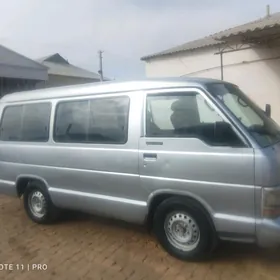 Toyota Hiace 1988