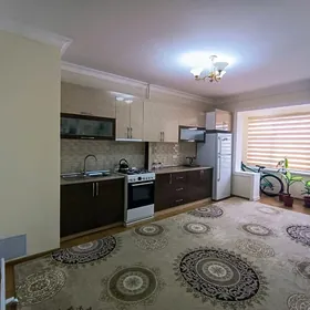 Satlyk jaý. 2kom Mir1 (AÝYD)