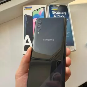 Samsung A30 s