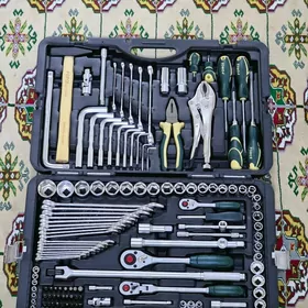 Forse Force nabor acar 142 ps