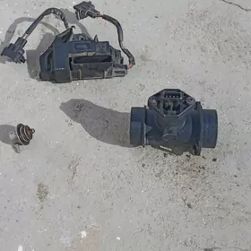 OPEL WOZZYHAMYR DACY