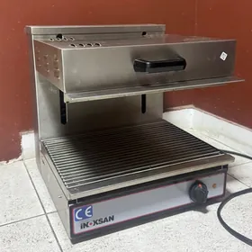 Salamander Саламандра