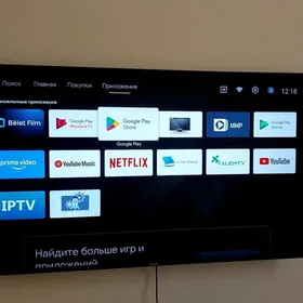 Taze televizor Vestel