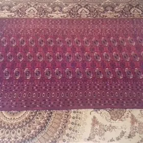 Türkmen el-haly - gadymy.