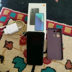 redmi note 13. 8+8.128