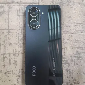 poco c71