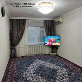 (3042)-9MKR 2-KOMNAT 3-ETAJ HUDAÝBERDYÝEW