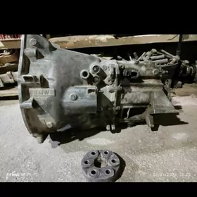 mehanika abmen awtamat bn