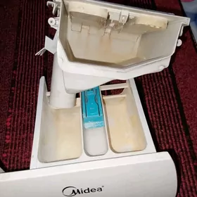 лоток для порошка