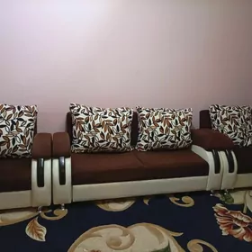 мебель тройка