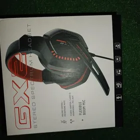 наушники игровые