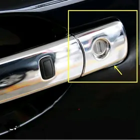 TIIDA_WERSA 12-19 ruçka sensor