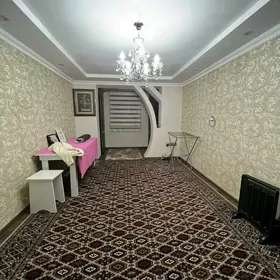 Кв. 162, 3 этаж, 1 комнаты