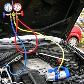 АВТОСЕРВИС - AUTO SERVICE