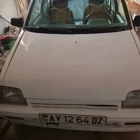 Daewoo Tico 1998