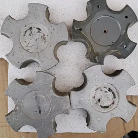 Калпа дискан Лимитет