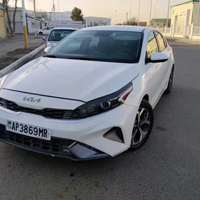 Kia Forte 2020