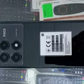 POCO X6 PRO 5G OBMEN 