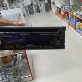 Kenwood Mantafon arginal