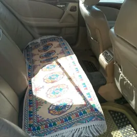 Mercedes-Benz E320 1998