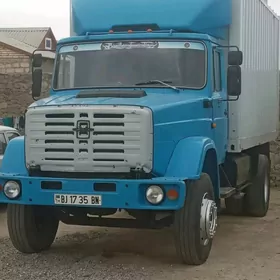 Zil 4331 1993