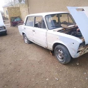 Lada 2106 1990