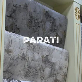 PARATI OBOY