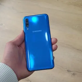 Samsung a50