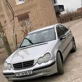 Mercedes-Benz 230E 2002