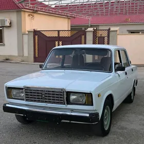 Lada 2107 1994