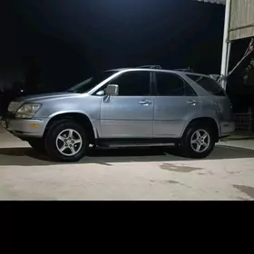 Lexus RX 300 2001