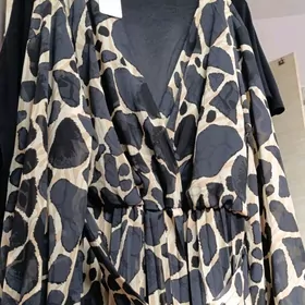 НОВОЕ ПЛАТЬЕ