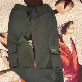 брюки на мальчика