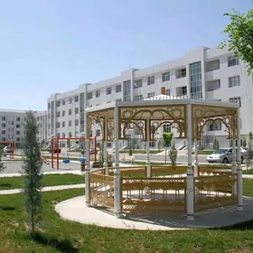 ️TASLAMA ТАСЛАМА 4-KOMNAT JAÝ